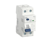 INTERRUPTOR DR 30mA 2POLOS 25A RDWH- TIPO AC -30-25-2-D62